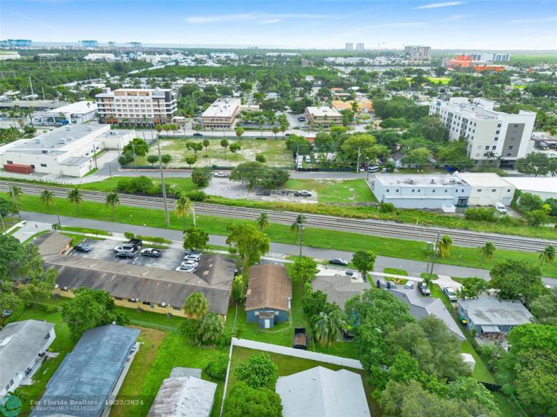 Duplex, Triplex and Fourplex Images