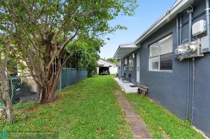 Duplex, Triplex and Fourplex Images