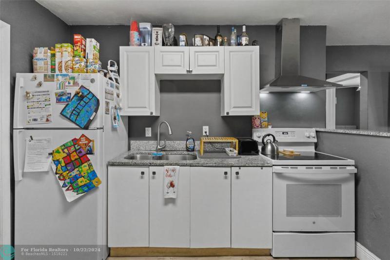 Duplex, Triplex and Fourplex Images