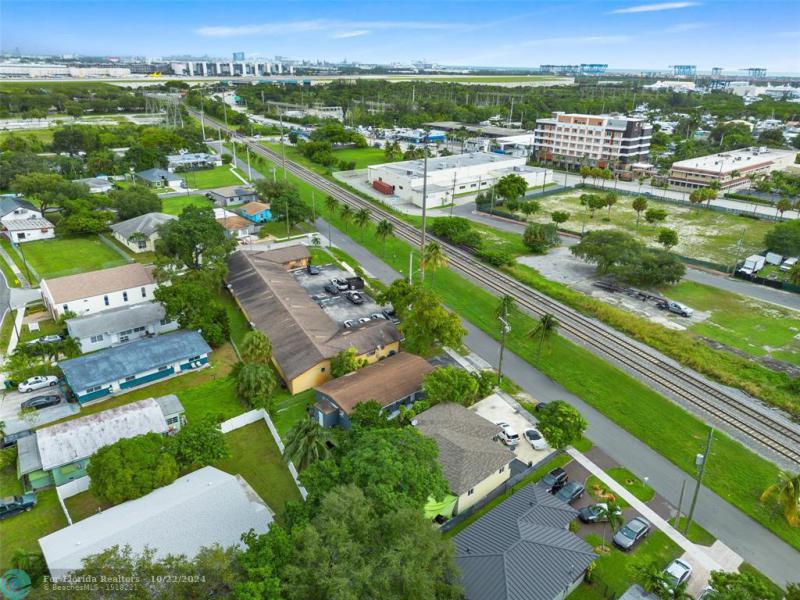 Duplex, Triplex and Fourplex Images