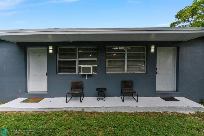 Duplex, Triplex and Fourplex Images