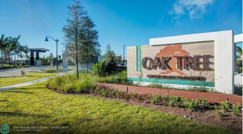  Single Family Homes Photo 14: 4669 Pinehurst Trl  Oakland Park,  FL 33309