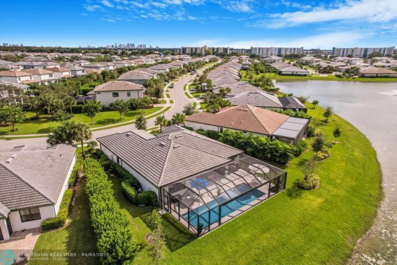  Single Family Homes Photo 40: 4669 Pinehurst Trl  Oakland Park,  FL 33309