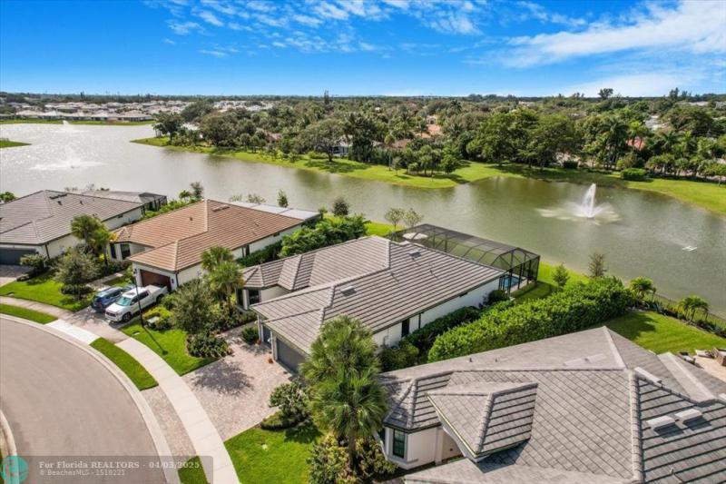  Single Family Homes Photo 43: 4669 Pinehurst Trl  Oakland Park,  FL 33309