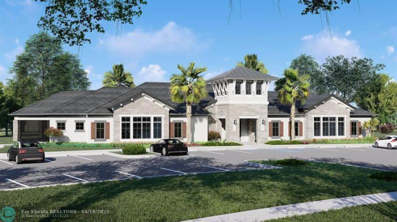  Single Family Homes Photo 5: 4669 Pinehurst Trl  Oakland Park,  FL 33309