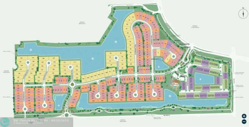  Single Family Homes Photo 7: 4669 Pinehurst Trl  Oakland Park,  FL 33309