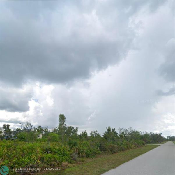 Duplex, Triplex and Fourplex Images