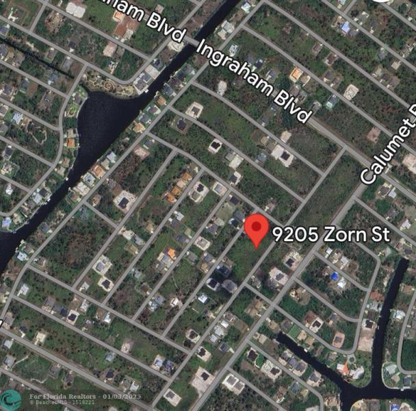 Duplex, Triplex and Fourplex Images