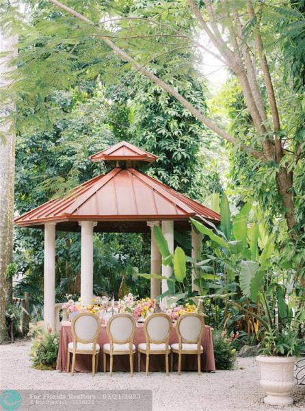  Single Family Homes Photo 24: 23550 SW 187th Ave  Homestead,  FL 33031