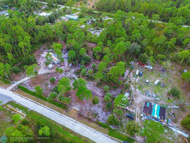 Duplex, Triplex and Fourplex Images