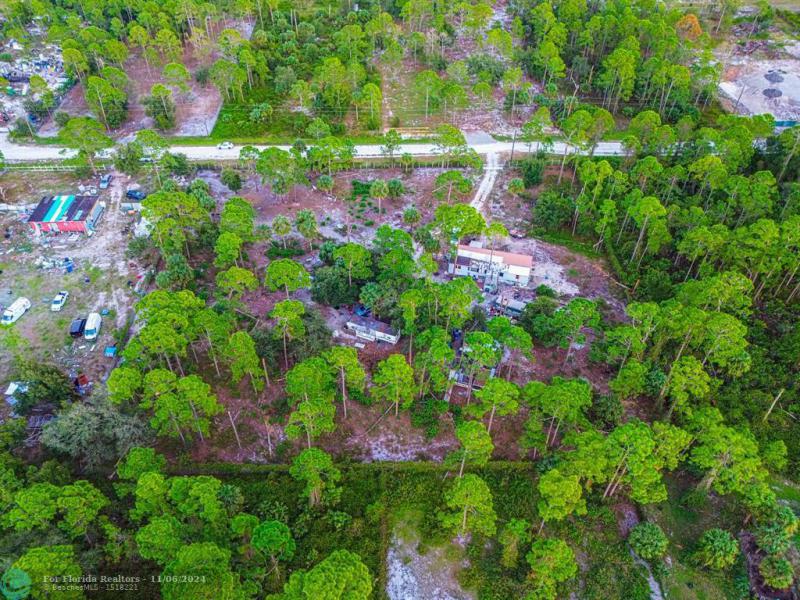 Duplex, Triplex and Fourplex Images