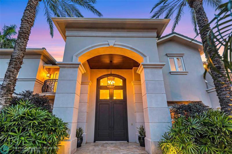  Single Family Homes Photo 15: 38 Isla Bahia Dr  Fort Lauderdale,  FL 33316