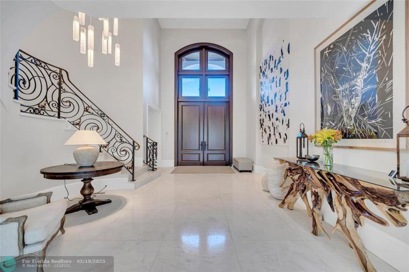  Single Family Homes Photo 17: 38 Isla Bahia Dr  Fort Lauderdale,  FL 33316