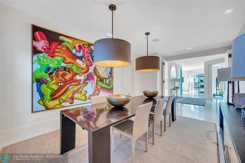 Single Family Homes Photo 31: 38 Isla Bahia Dr  Fort Lauderdale,  FL 33316