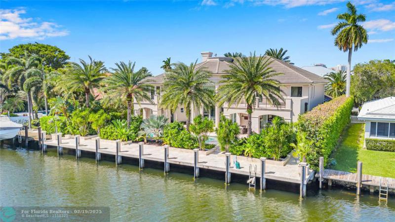  Single Family Homes Photo 4: 38 Isla Bahia Dr  Fort Lauderdale,  FL 33316