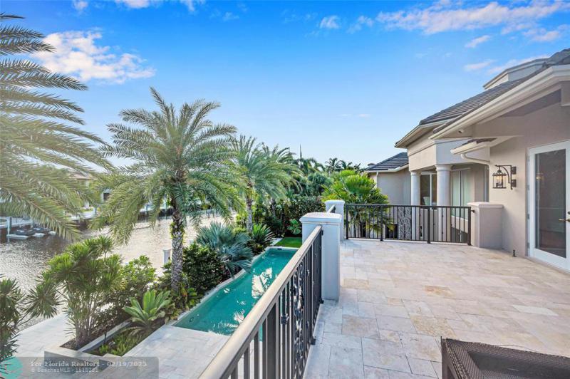 Single Family Homes Photo 45: 38 Isla Bahia Dr  Fort Lauderdale,  FL 33316