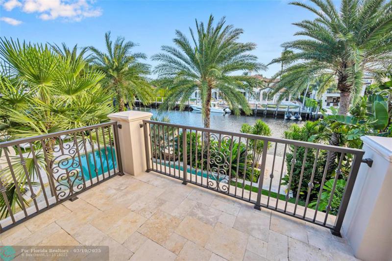 Single Family Homes Photo 58: 38 Isla Bahia Dr  Fort Lauderdale,  FL 33316