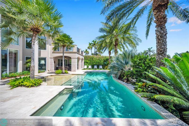 Single Family Homes Photo 68: 38 Isla Bahia Dr  Fort Lauderdale,  FL 33316
