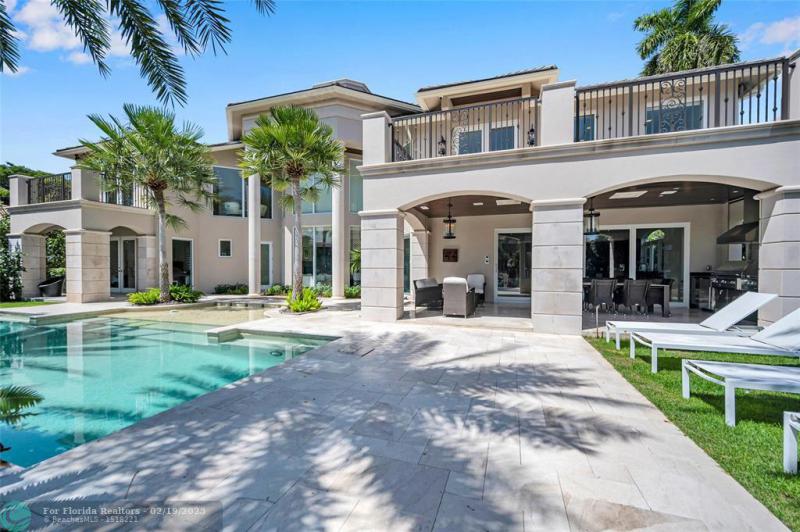  Single Family Homes Photo 69: 38 Isla Bahia Dr  Fort Lauderdale,  FL 33316