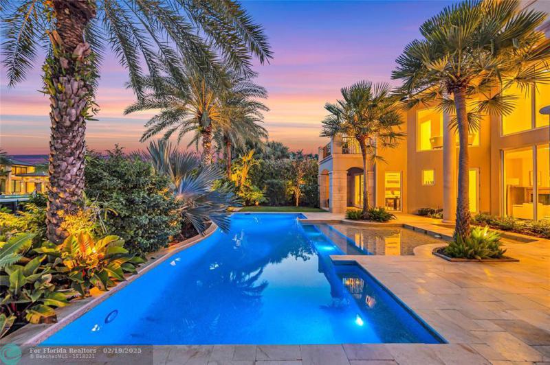 Single Family Homes Photo 7: 38 Isla Bahia Dr  Fort Lauderdale,  FL 33316