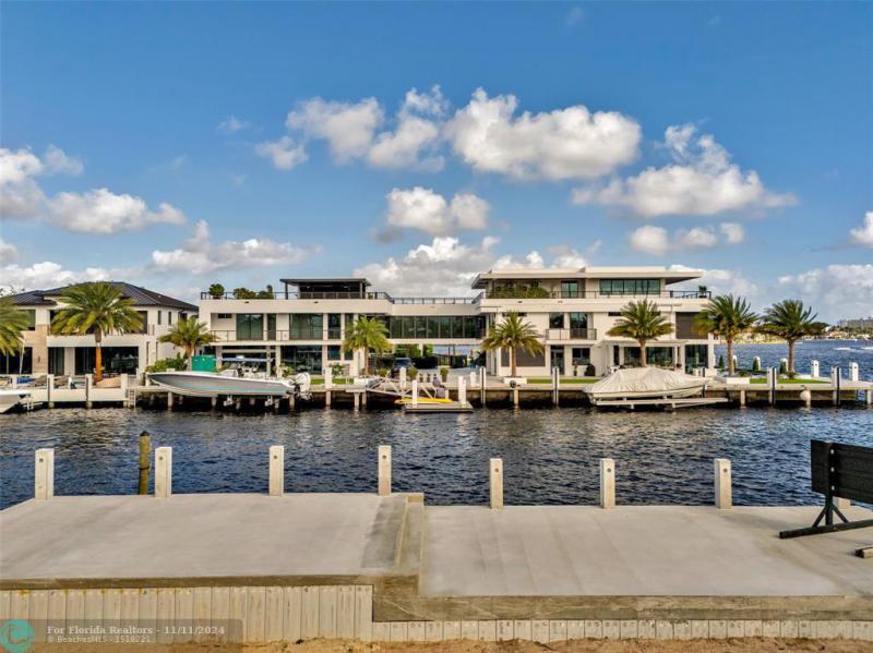 Duplex, Triplex and Fourplex Images