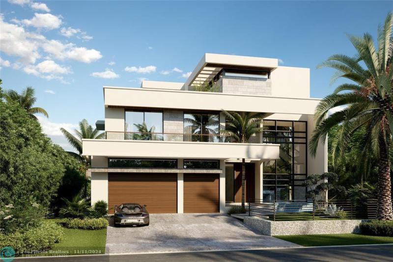 Duplex, Triplex and Fourplex Images