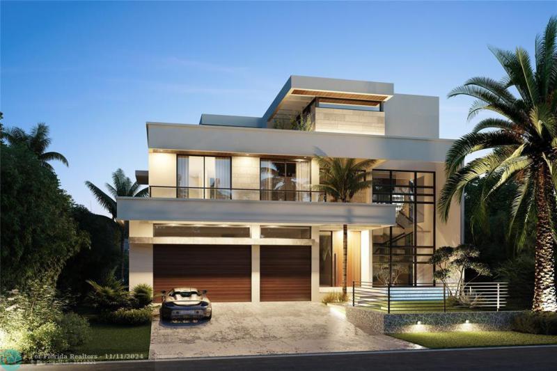 Duplex, Triplex and Fourplex Images