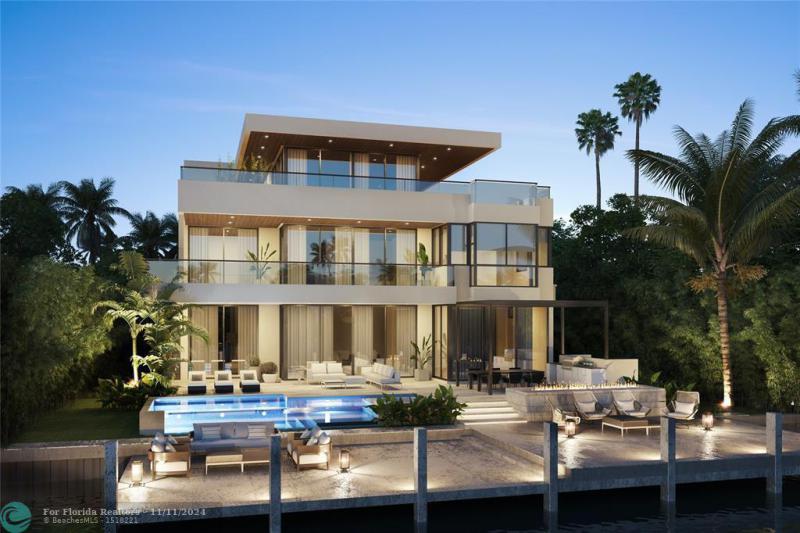 Duplex, Triplex and Fourplex Images