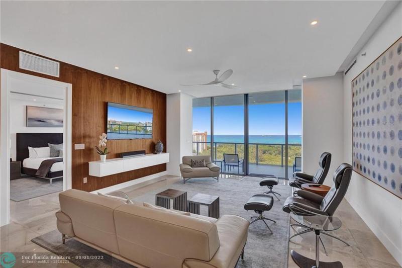 First Photo for Home For Sale at Fort Lauderdale, FL. 33304