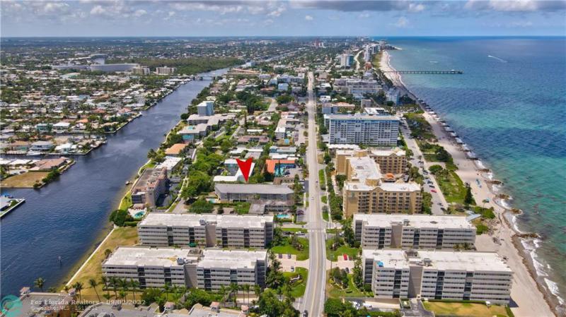 First Photo for Home For Sale at  Deerfield Beach, FL. 33441