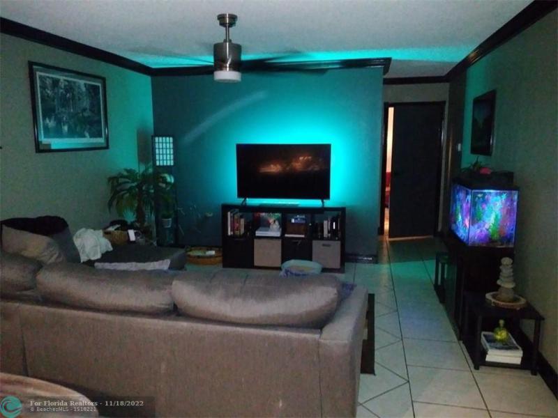 First Photo for Home For Sale at Margate, FL. 33063