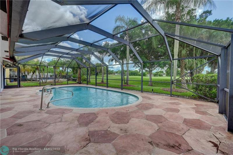 First Photo for Home For Sale at 7908 NW 83rd St Tamarac, FL. 33321