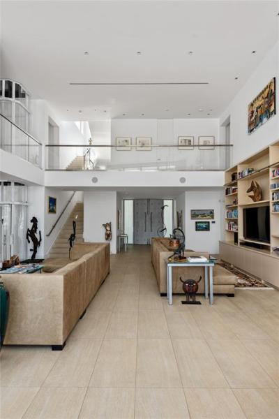  Single Family Homes Photo 11: 500 Isle Of Capri Dr  Fort Lauderdale,  FL 33301