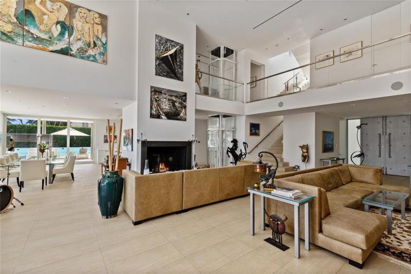  Single Family Homes Photo 16: 500 Isle Of Capri Dr  Fort Lauderdale,  FL 33301