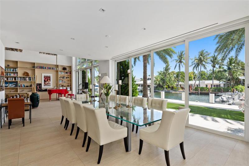  Single Family Homes Photo 17: 500 Isle Of Capri Dr  Fort Lauderdale,  FL 33301