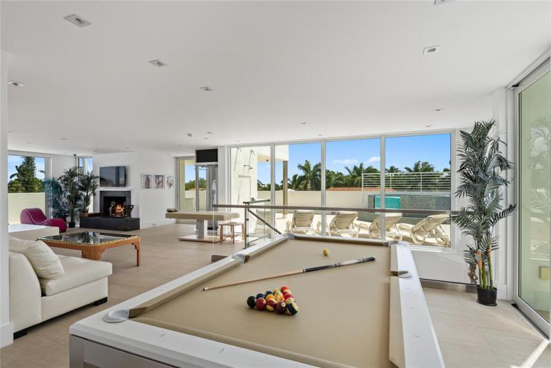  Single Family Homes Photo 26: 500 Isle Of Capri Dr  Fort Lauderdale,  FL 33301
