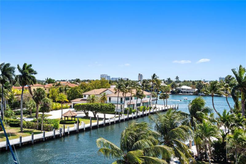  Single Family Homes Photo 41: 500 Isle Of Capri Dr  Fort Lauderdale,  FL 33301