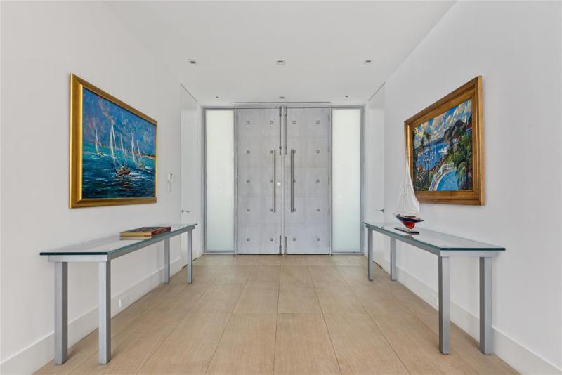  Single Family Homes Photo 5: 500 Isle Of Capri Dr  Fort Lauderdale,  FL 33301