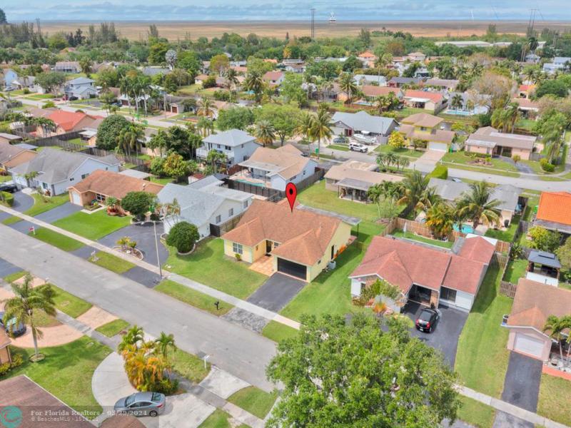 First Photo for Home For Sale at 11731 NW 40th Pl Sunrise, FL. 33323