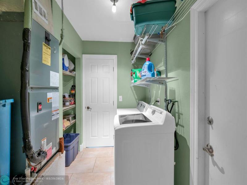  Single Family Homes Photo 28: 11731 NW 40th Pl  Sunrise,  FL 33323