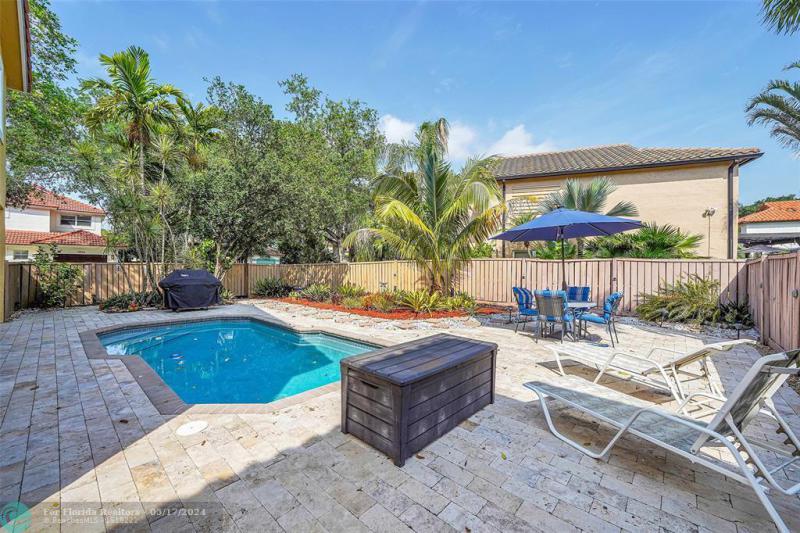  Single Family Homes Photo 30: 9833 NW 5th Ct  Plantation,  FL 33324