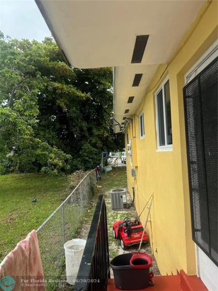 Duplex, Triplex and Fourplex Images