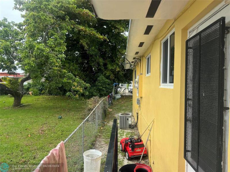 Duplex, Triplex and Fourplex Images