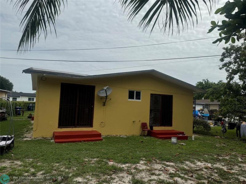 Duplex, Triplex and Fourplex Images