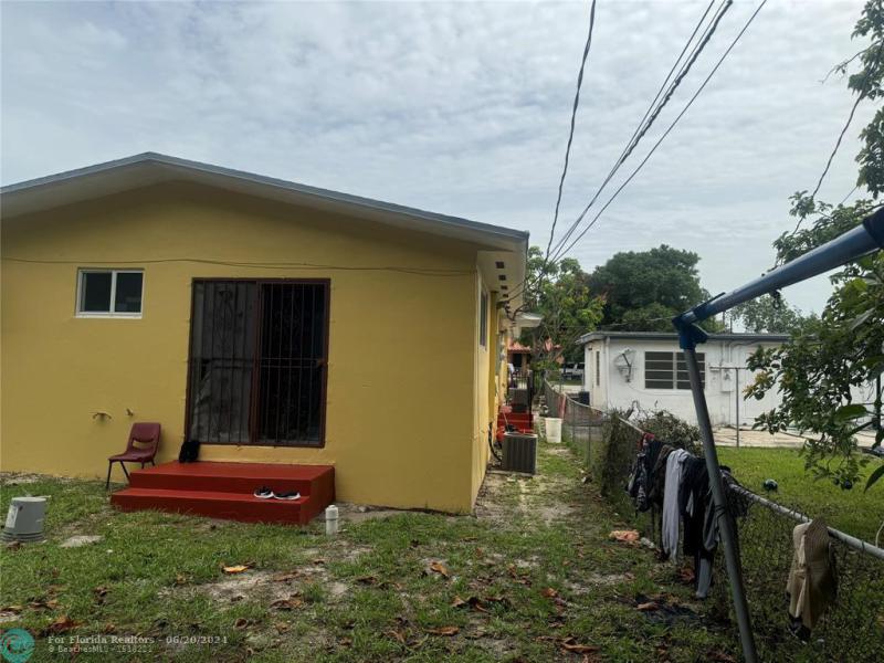 Duplex, Triplex and Fourplex Images