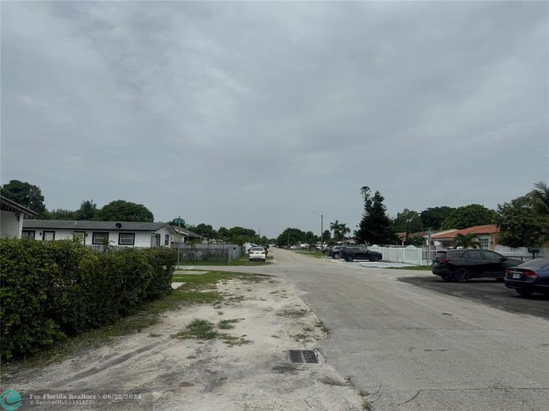 Duplex, Triplex and Fourplex Images