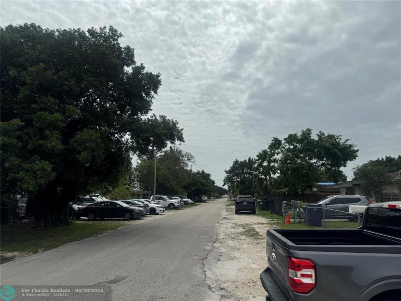 Duplex, Triplex and Fourplex Images