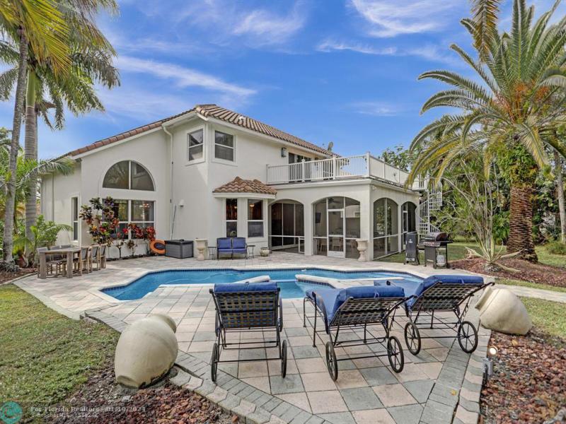  Single Family Homes Photo 11: 11809 NW 11 Ct  Coral Springs,  FL 33071