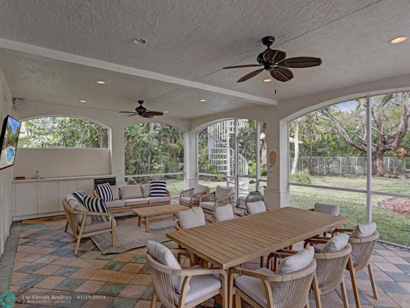  Single Family Homes Photo 19: 11809 NW 11 Ct  Coral Springs,  FL 33071