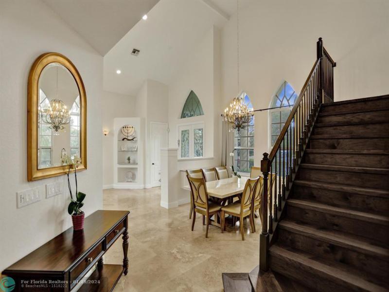  Single Family Homes Photo 25: 11809 NW 11 Ct  Coral Springs,  FL 33071